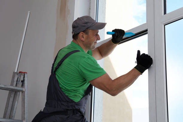 Best Commercial Window Installation in Lake City, SC